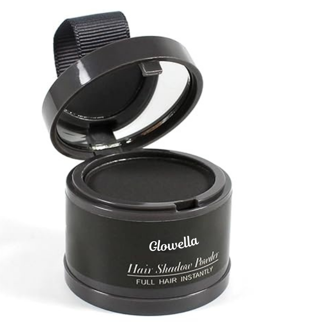 Glowella Hair Touch Up Powder