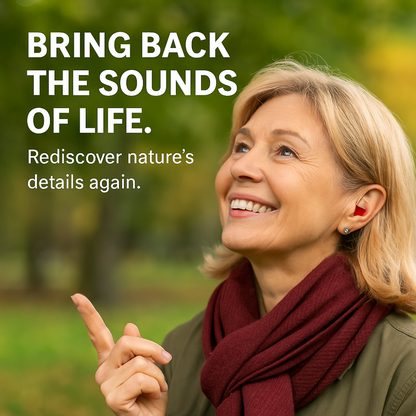 VivaHear - Instant Clarity Aids