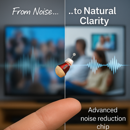 VivaHear - Instant Clarity Aids