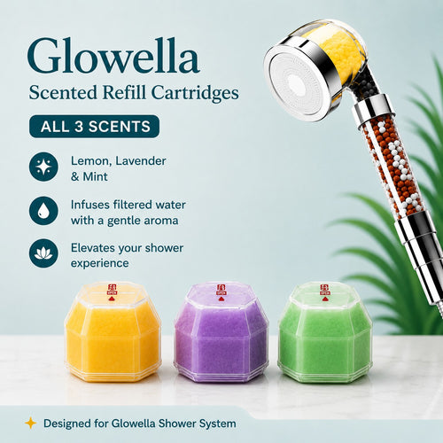Scented Refill Cartridge