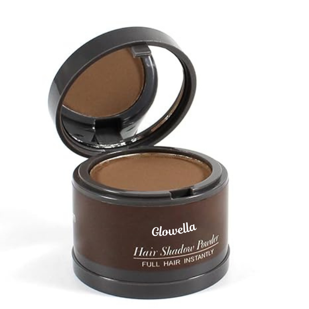 Glowella Hair Touch Up Powder