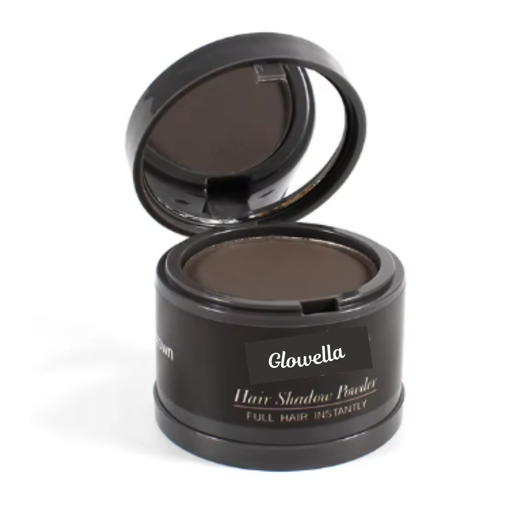 Glowella Hair Touch Up Powder