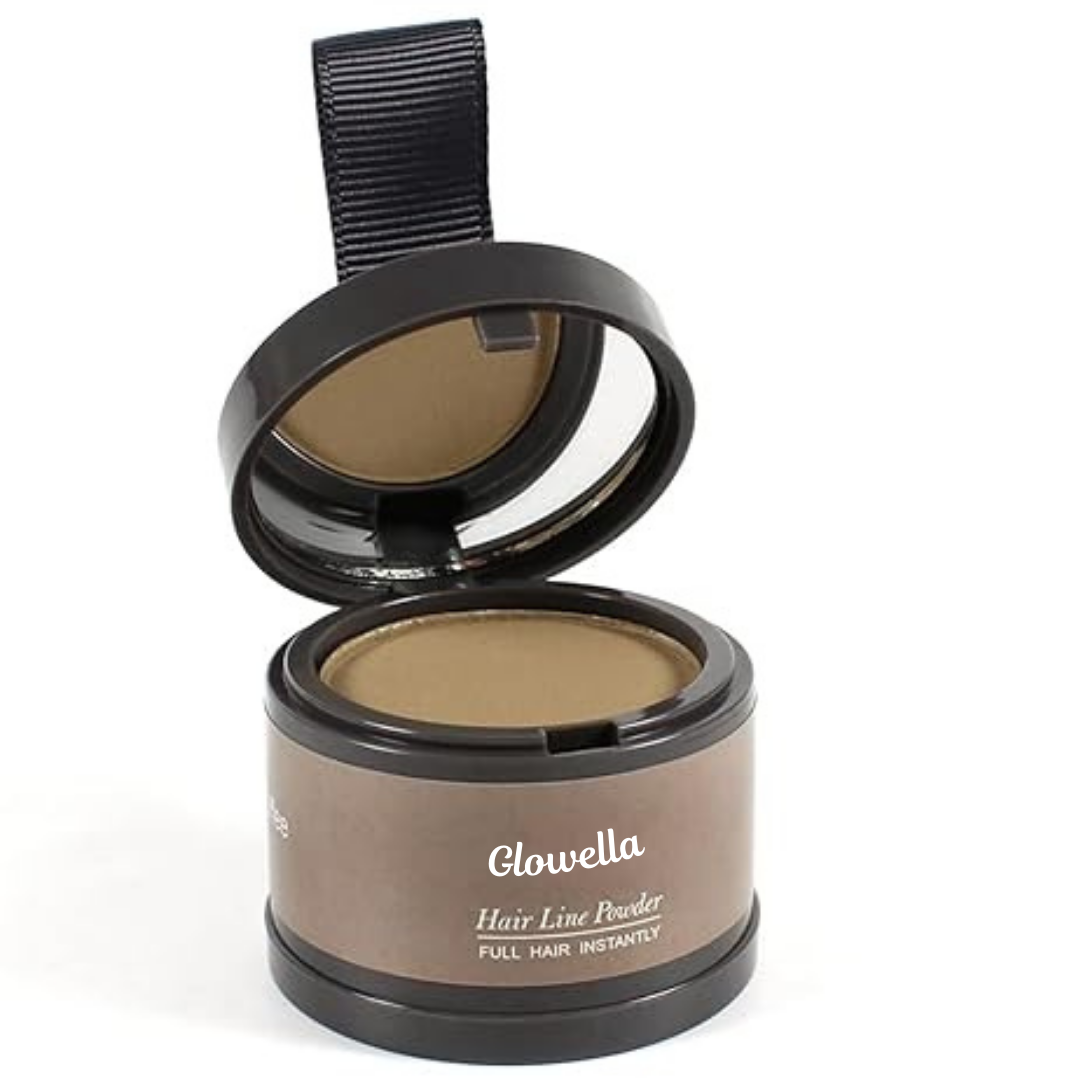 Glowella Hair Touch Up Powder