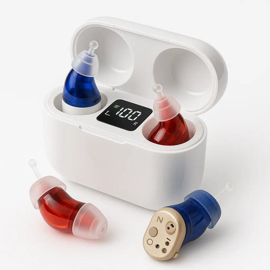 VivaHear - Instant Clarity Aids