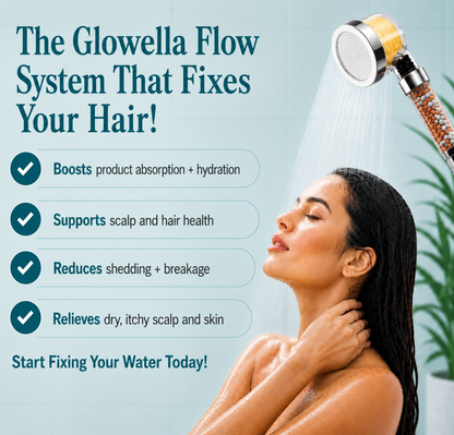 Glowella Flow