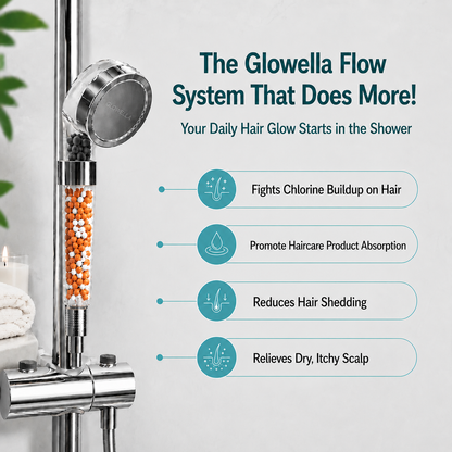 Glowella Flow