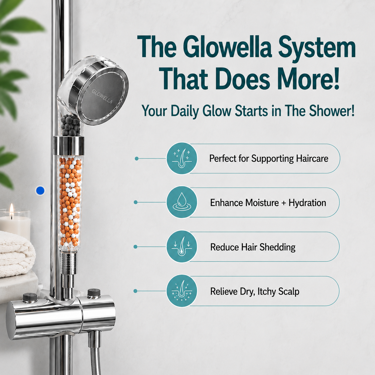 Glowella Flow