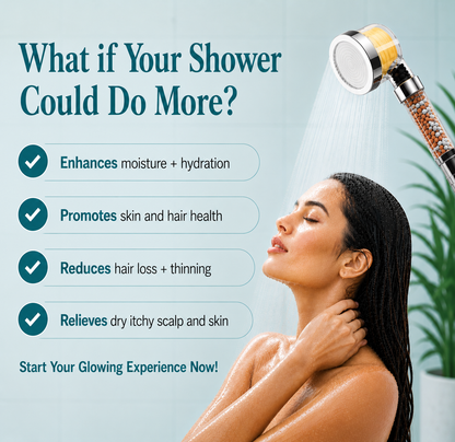 Shower System