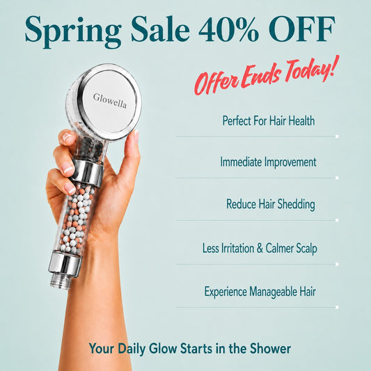 Shower System