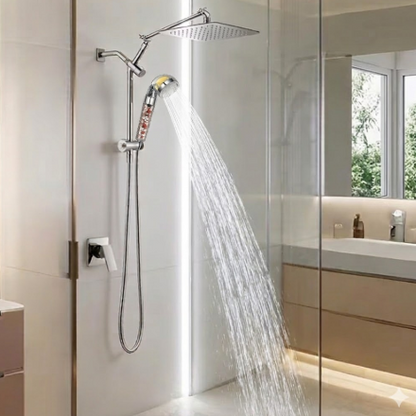 Shower System