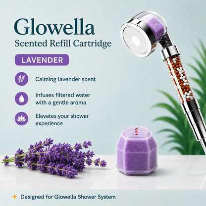 Scented Refill Cartridge