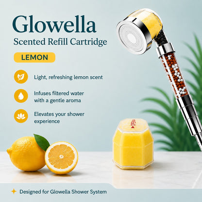 Scented Refill Cartridge