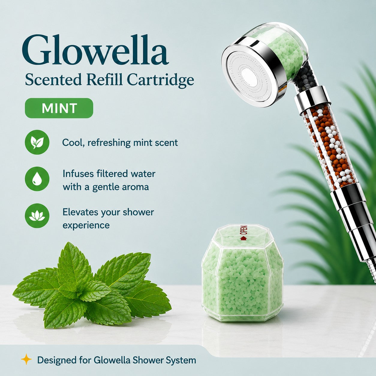 Scented Refill Cartridge